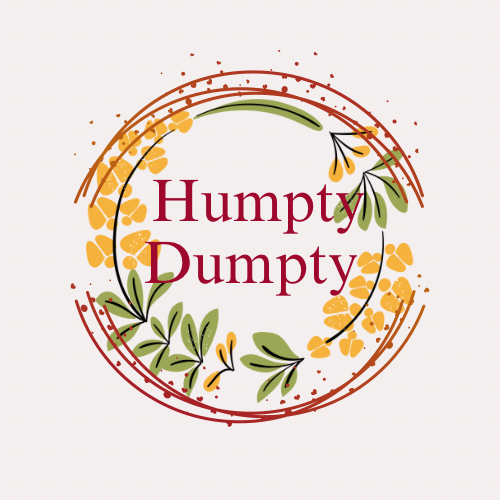 Humpty Dumpty shop