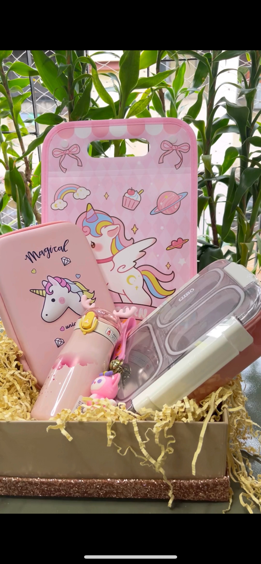 Unicorn Special Hamper