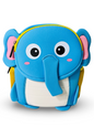 Cute Baby Elephant Soft Plush Backpack ( 2-5 years )