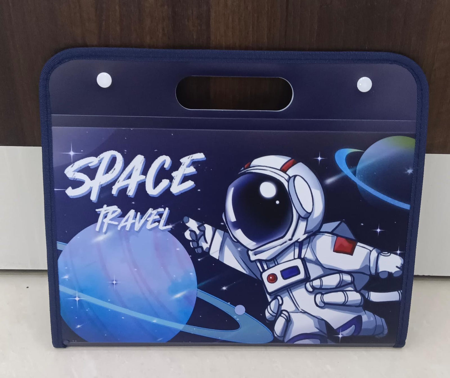 Space travel File Folders